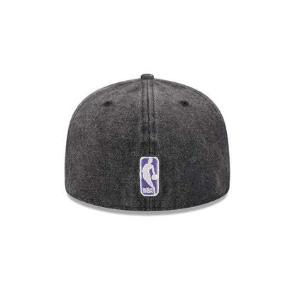 Los Angeles Lakers Sport Classics Pastel 59FIFTY Fitted Hat