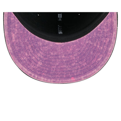 Los Angeles Lakers Sport Classics Pastel 59FIFTY Fitted Hat