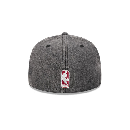 Miami Heat Sport Classics Pastel 59FIFTY Fitted Hat
