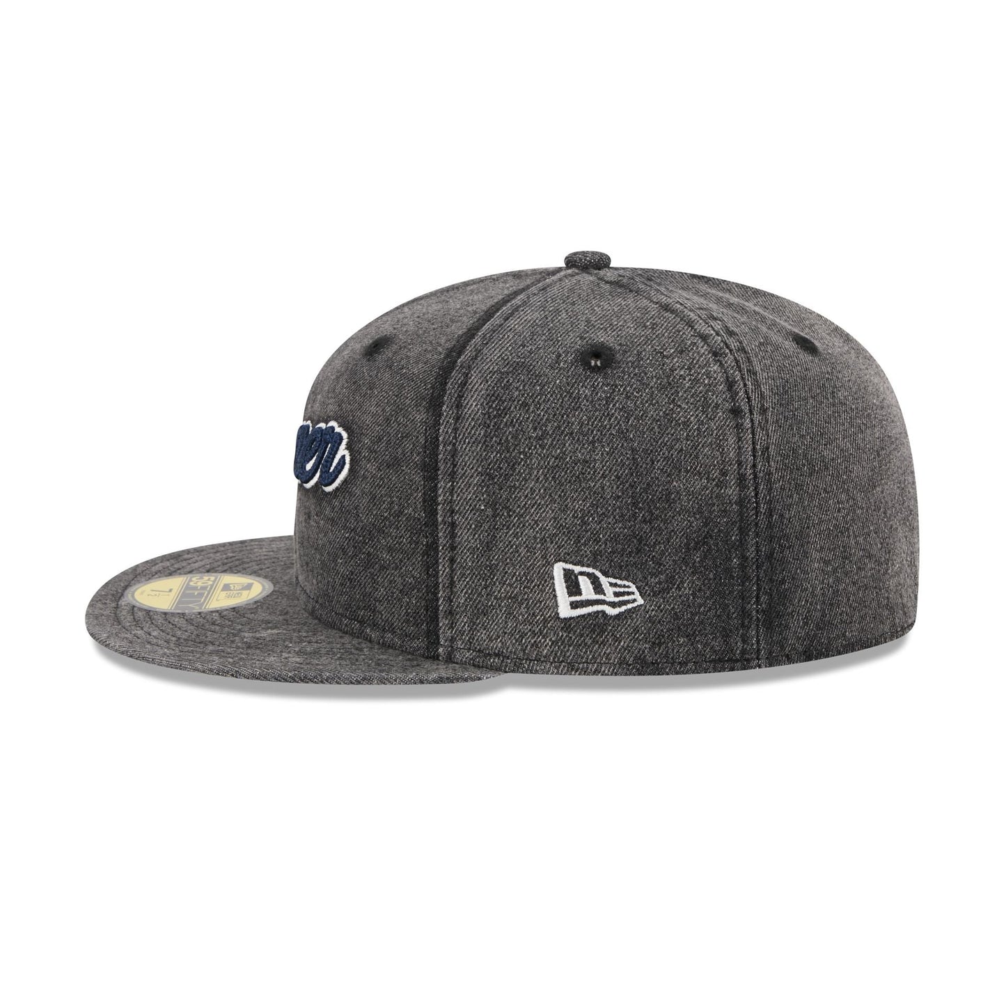Denver Nuggets Sport Classics Pastel 59FIFTY Fitted Hat