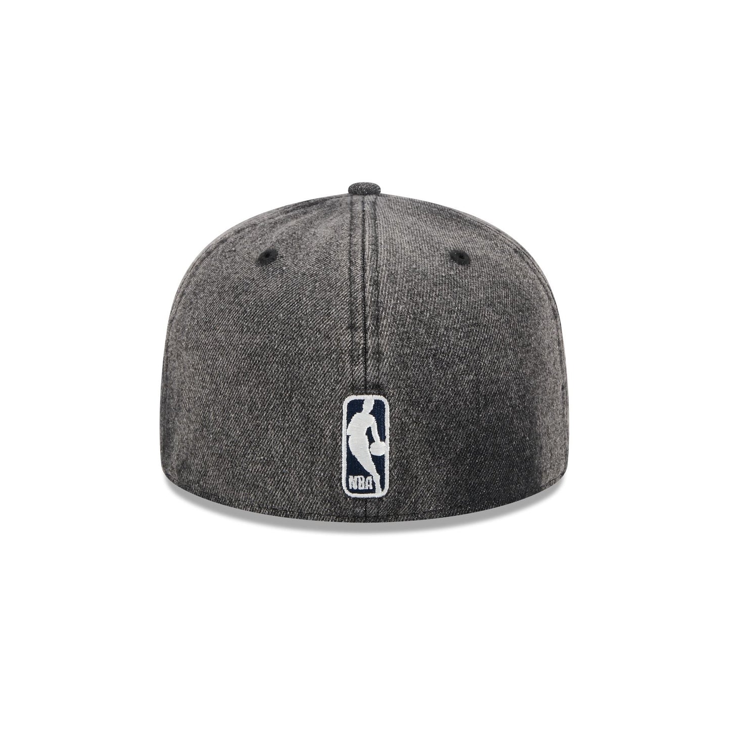 Denver Nuggets Sport Classics Pastel 59FIFTY Fitted Hat