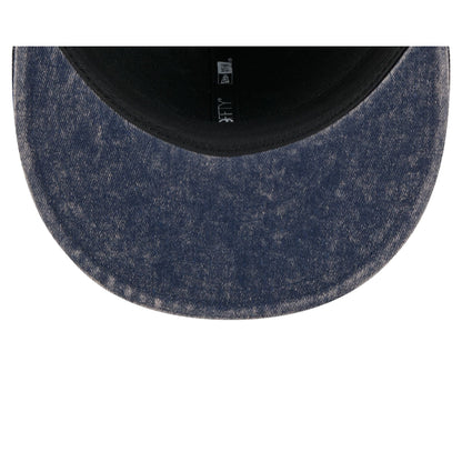 Denver Nuggets Sport Classics Pastel 59FIFTY Fitted Hat