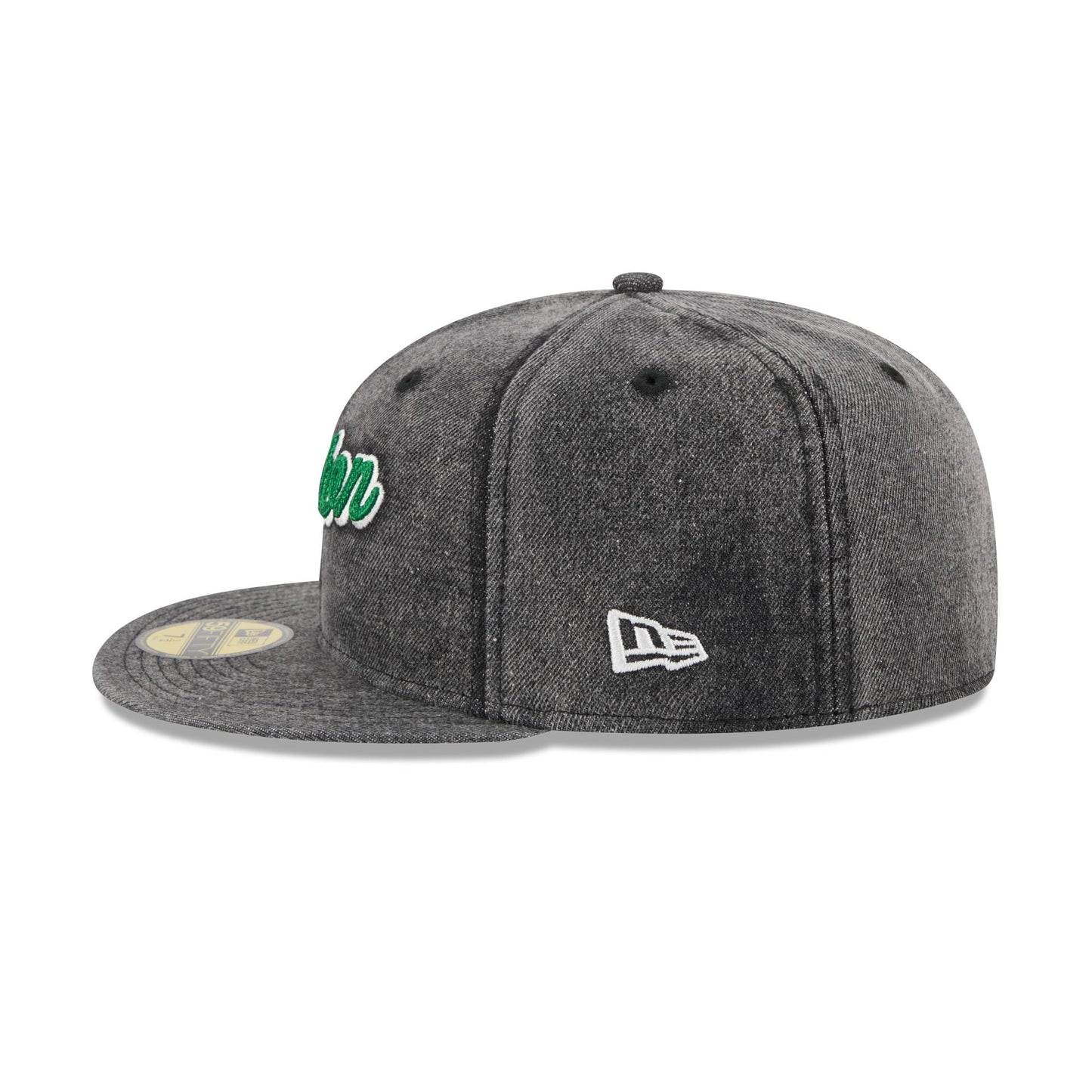 Boston Celtics Sport Classics Pastel 59FIFTY Fitted Hat