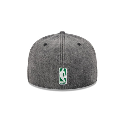 Boston Celtics Sport Classics Pastel 59FIFTY Fitted Hat
