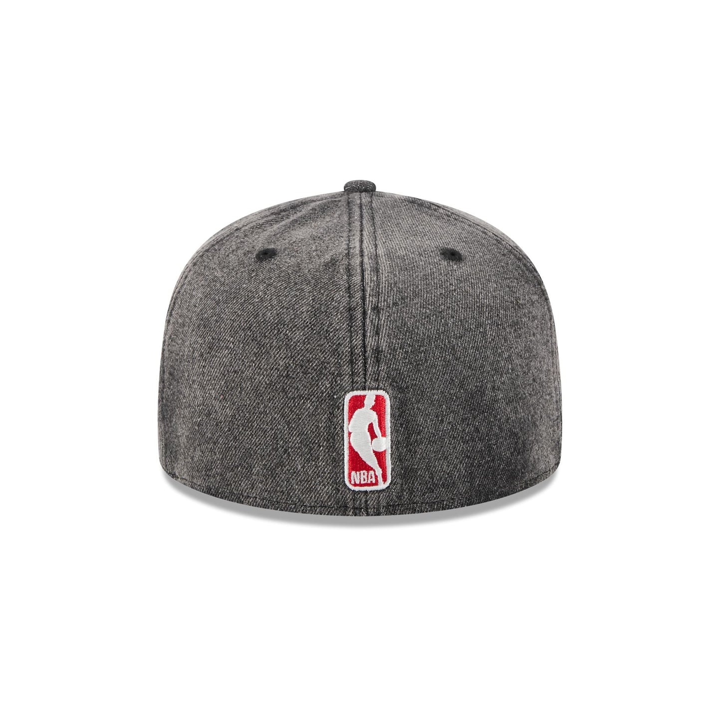 Chicago Bulls Sport Classics Pastel 59FIFTY Fitted Hat