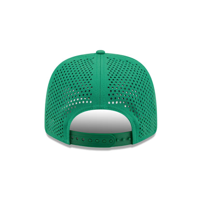 Los Angeles Lakers Tee Time 9SEVENTY Trucker Hat