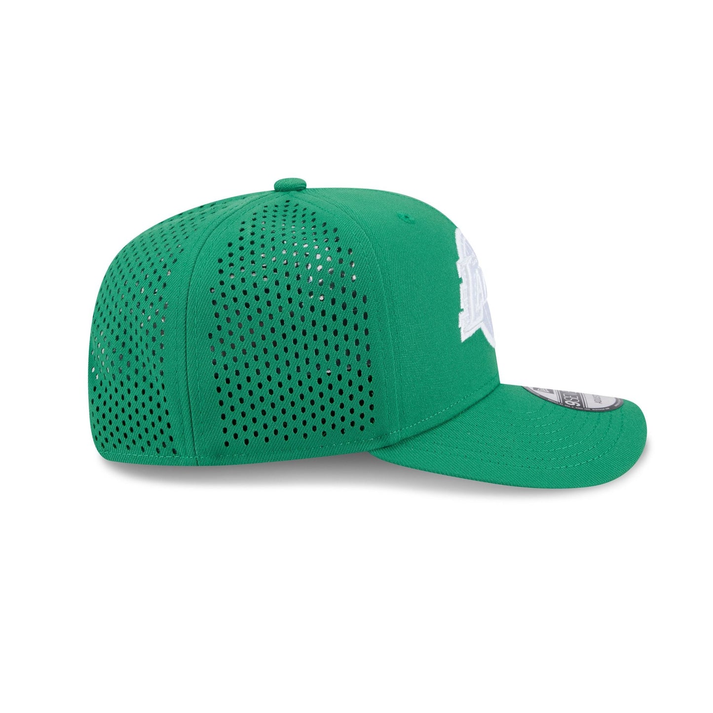 Los Angeles Lakers Tee Time 9SEVENTY Trucker Hat