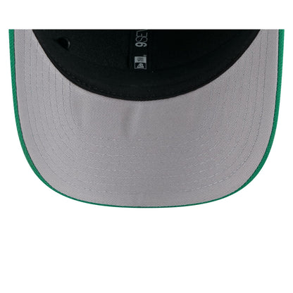 Boston Celtics Tee Time 9SEVENTY Trucker Hat