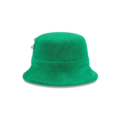 Boston Celtics Tee Time Toweling Bucket Hat