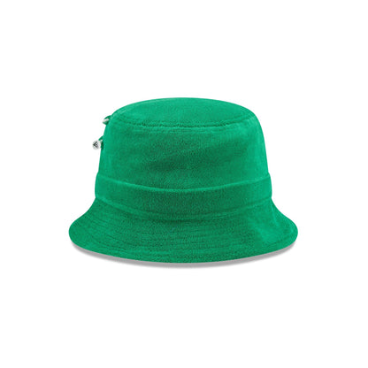 New York Knicks Tee Time Toweling Bucket Hat