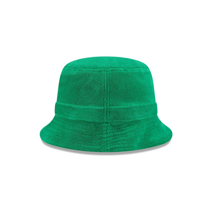 New York Knicks Tee Time Toweling Bucket Hat