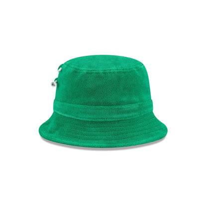 Golden State Warriors Tee Time Toweling Bucket Hat