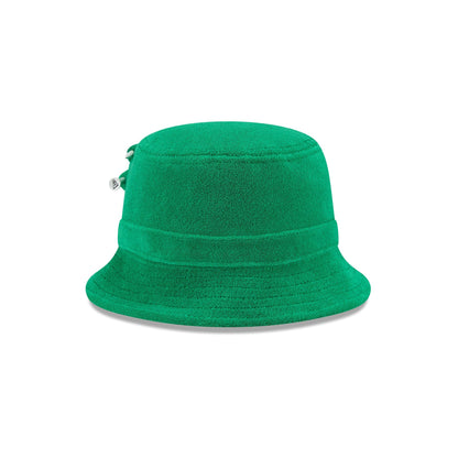 Los Angeles Lakers Tee Time Toweling Bucket Hat