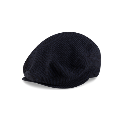 New Era Branded NE2K Seersucker Driver's Hat