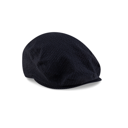 New Era Branded NE2K Seersucker Driver's Hat