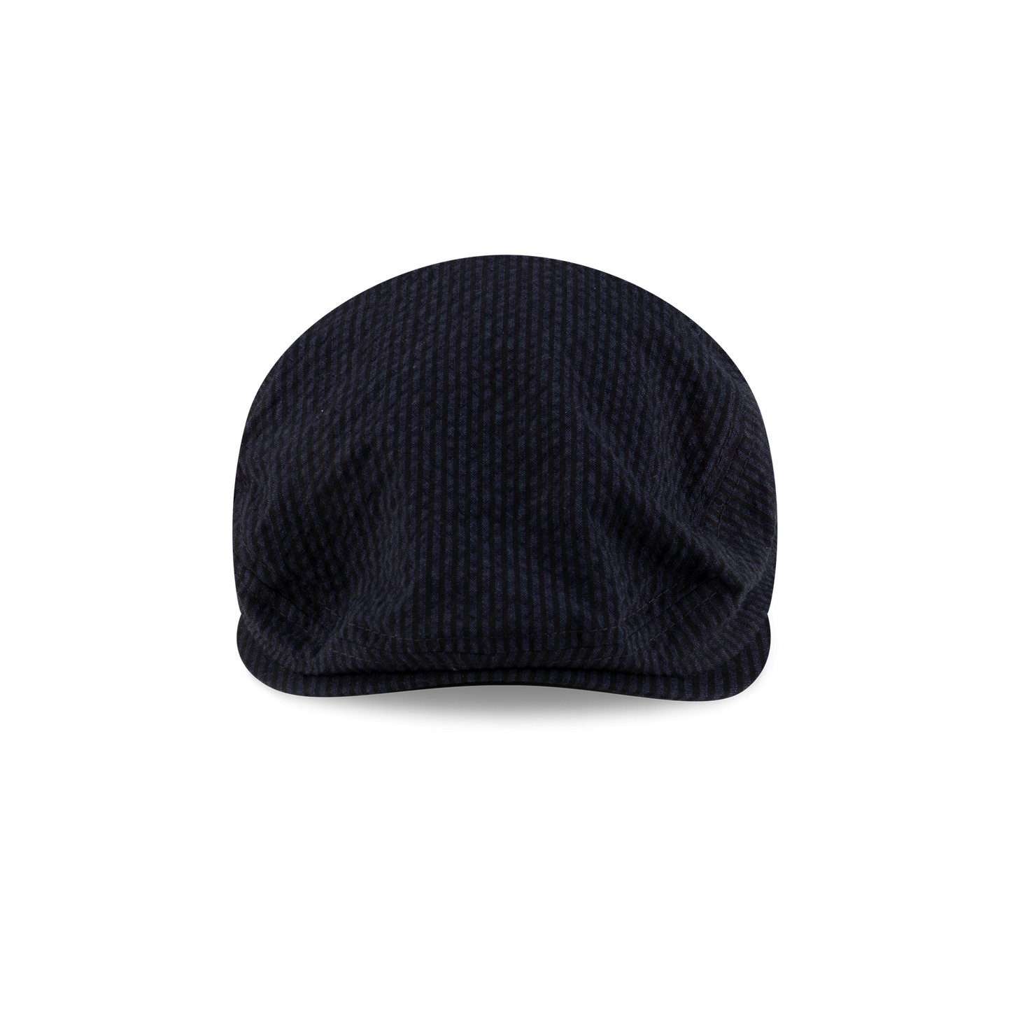 New Era Branded NE2K Seersucker Driver's Hat