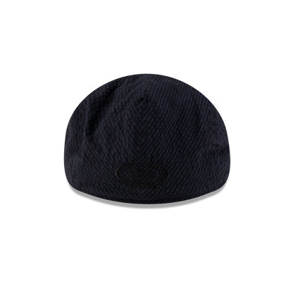 New Era Branded NE2K Seersucker Driver's Hat