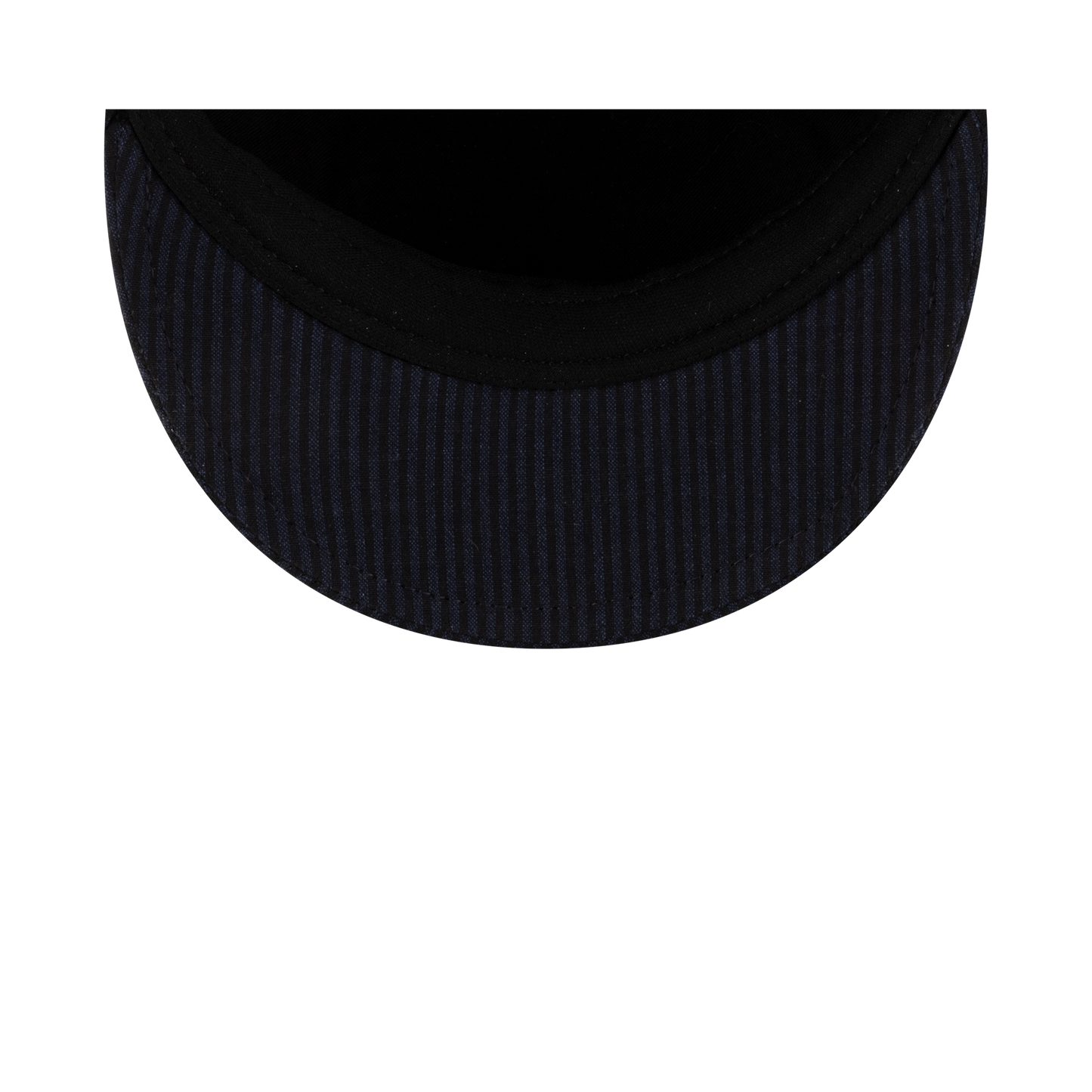 New Era Branded NE2K Seersucker Driver's Hat