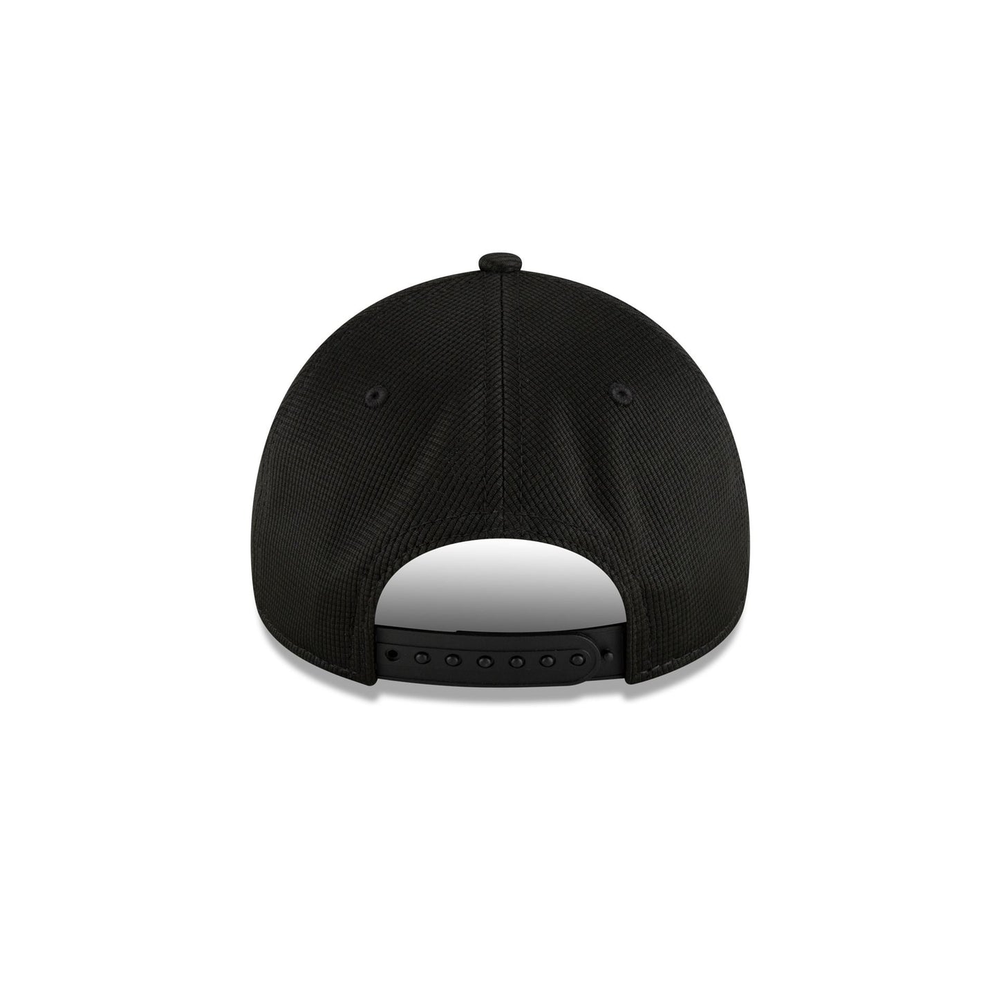 Detroit Lions 2024 Division Champion Locker Room 9FORTY A-Frame Snapback Hat
