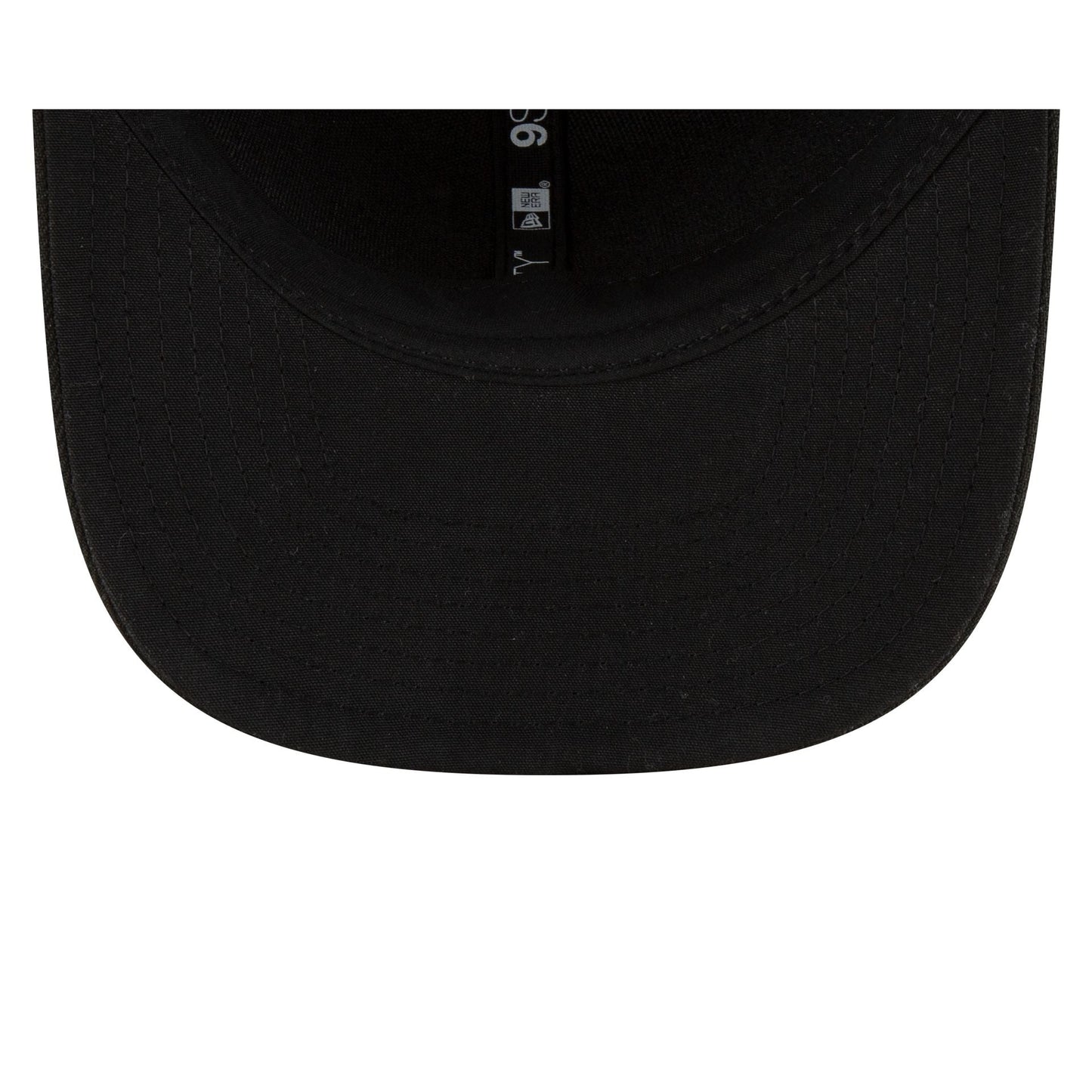 Philadelphia Eagles 2024 Conference Champions Locker Room 9SEVENTY Stretch-Snap Hat