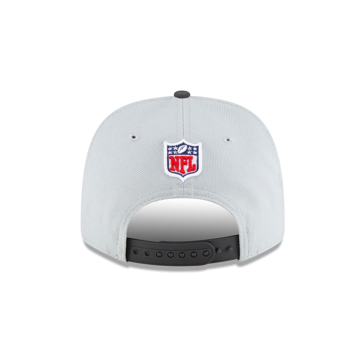 Philadelphia Eagles Super Bowl LIX Champions Locker Room 9SEVENTY Stretch-Snap Hat