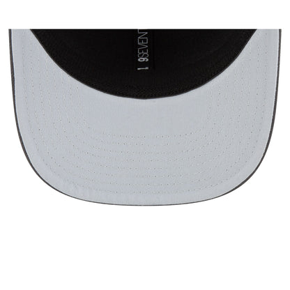 Philadelphia Eagles Super Bowl LIX Champions Locker Room Kids 9SEVENTY Stretch-Snap Hat