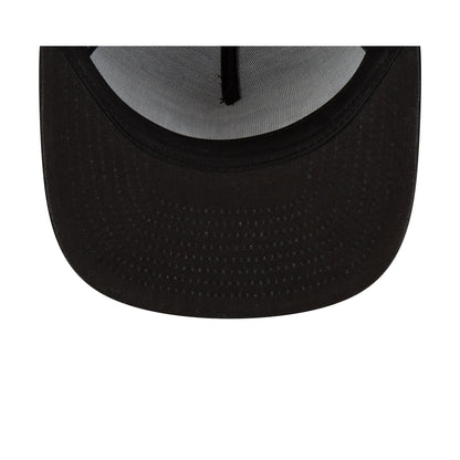 Philadelphia Eagles Super Bowl LIX Champions Parade 9FIFTY A-Frame Snapback Hat