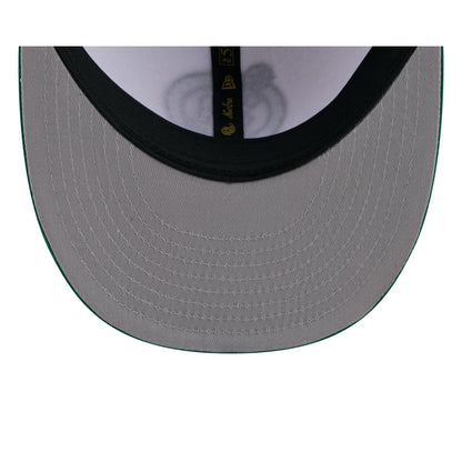 Boston Celtics Floral Shine Low Profile 59FIFTY Fitted Hat