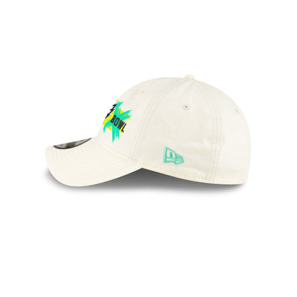 Philadelphia Eagles Super Bowl LIX Participation 9TWENTY Adjustable Hat