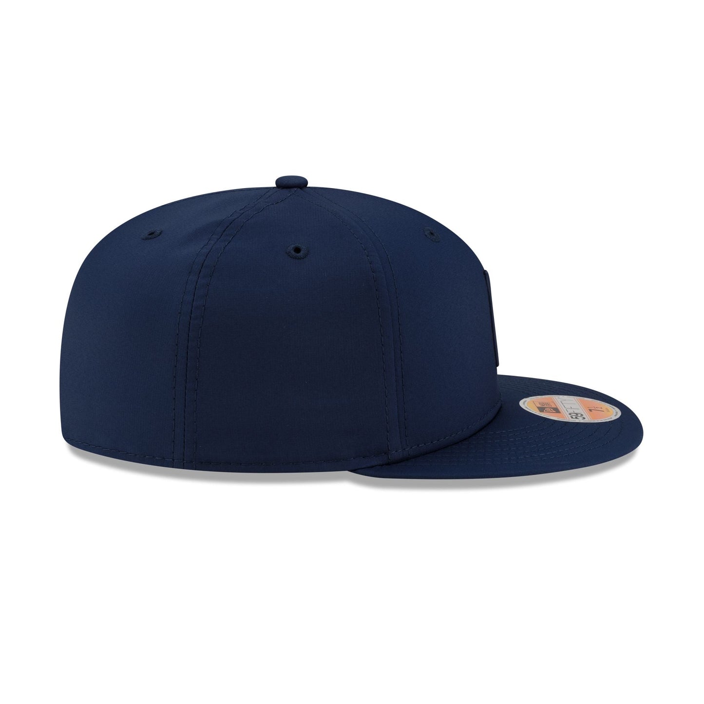 Dallas Cowboys 2025 Sideline Hot Weather 59FIFTY Fitted Hat