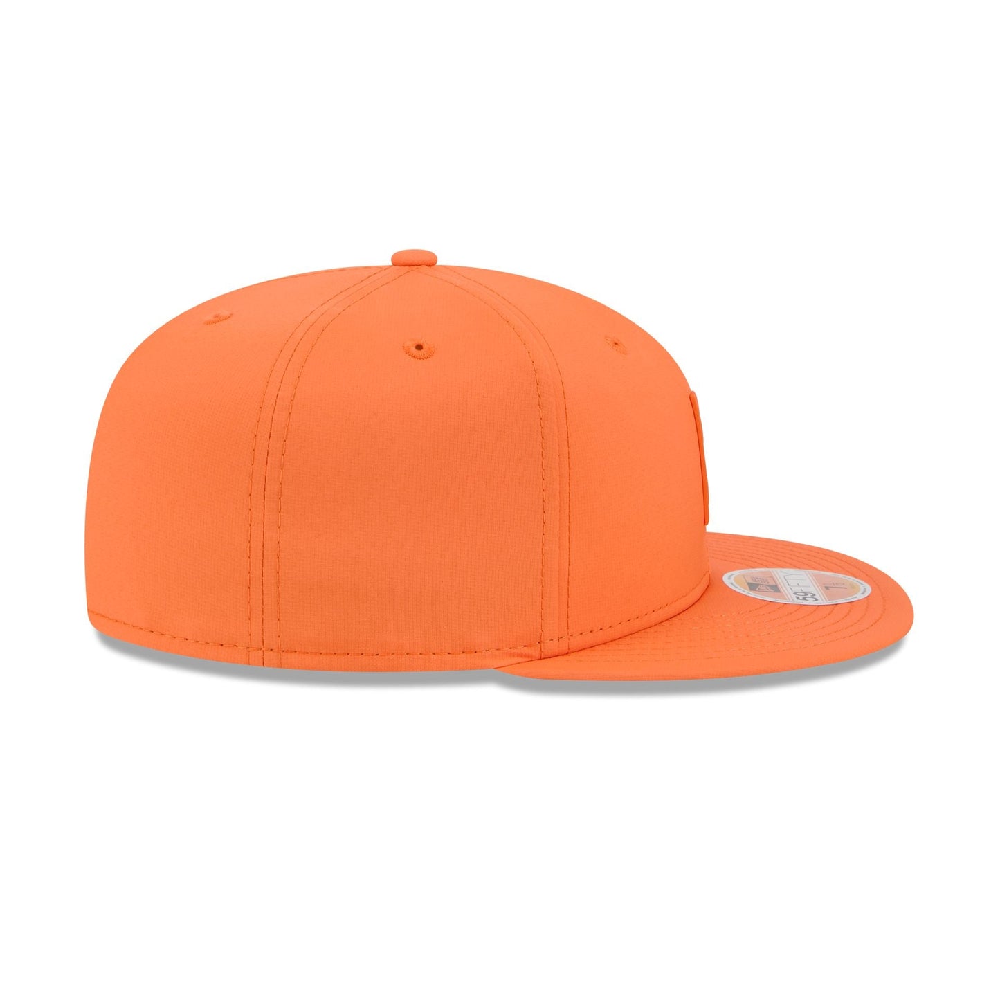 Denver Broncos 2025 Sideline Hot Weather 59FIFTY Fitted Hat