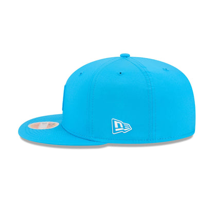Carolina Panthers 2025 Sideline Hot Weather 59FIFTY Fitted Hat