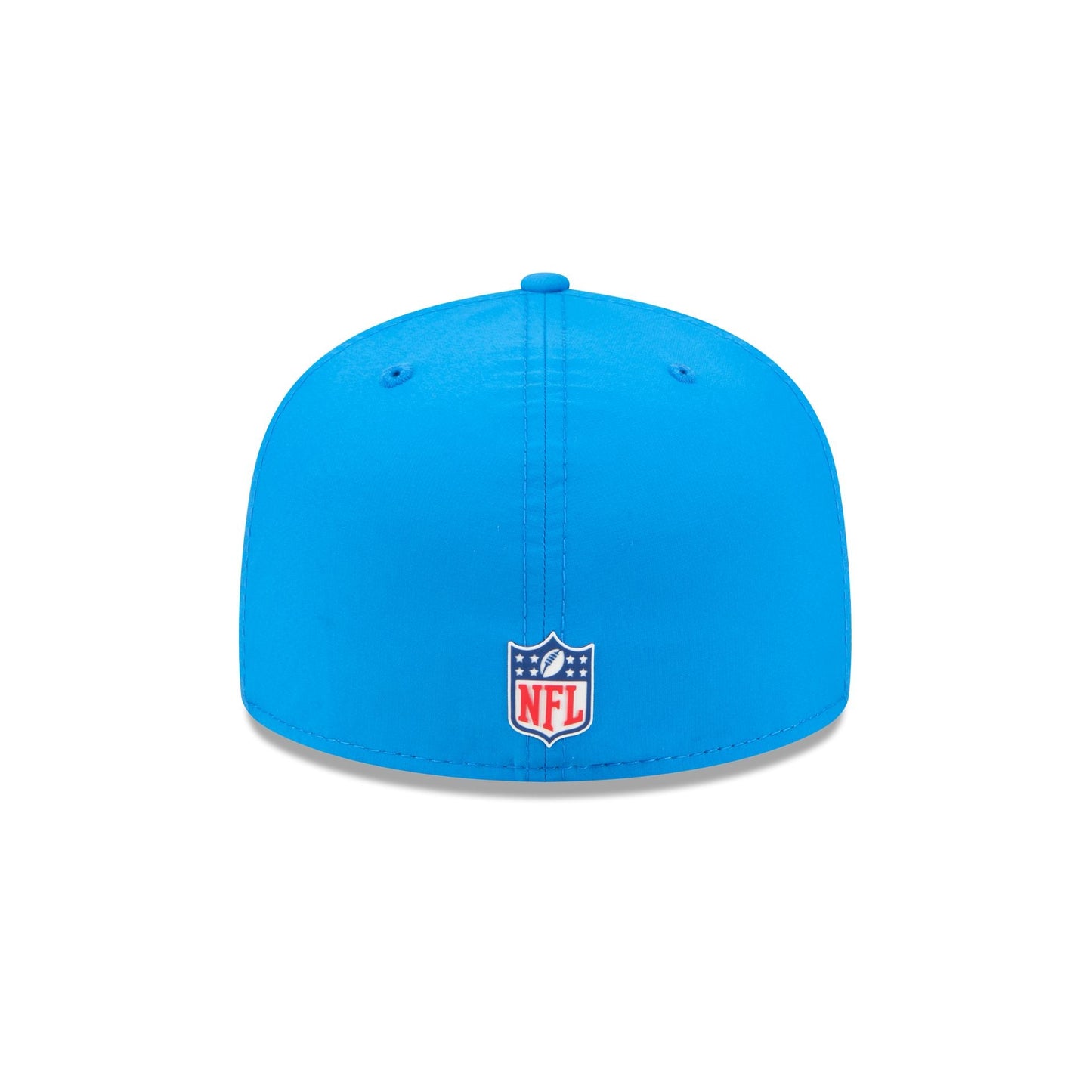 Detroit Lions 2025 Sideline Hot Weather 59FIFTY Fitted Hat