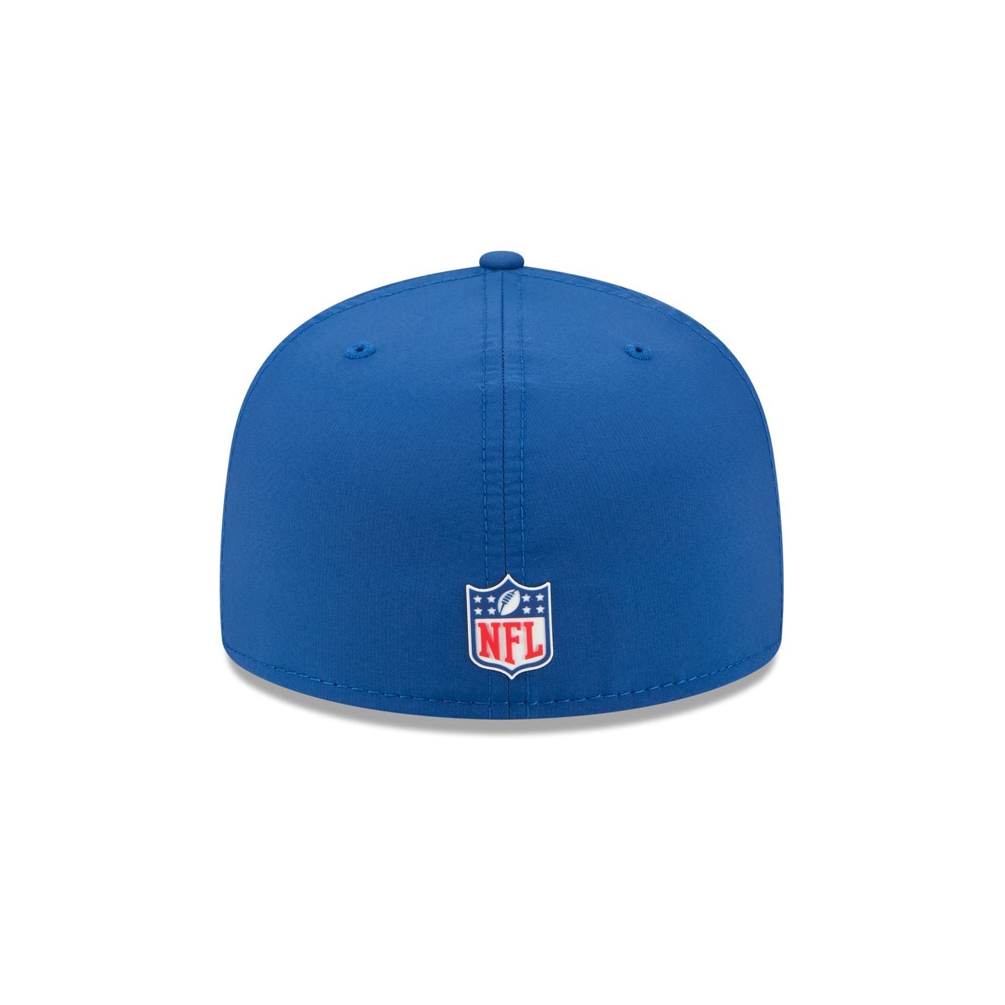 Indianapolis Colts 2025 Sideline Hot Weather 59FIFTY Fitted Hat