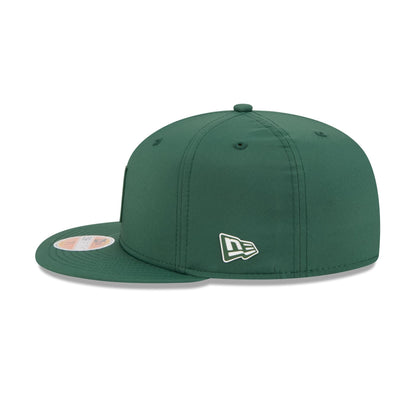Green Bay Packers 2025 Sideline Hot Weather 59FIFTY Fitted Hat