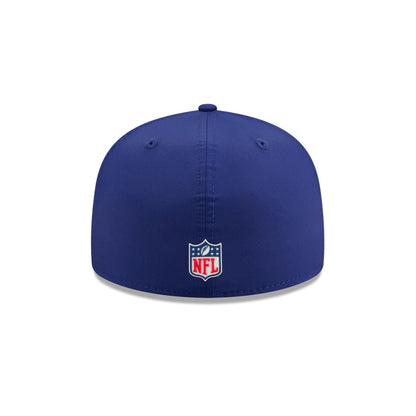 NFL 2025 Sideline Hot Weather 59FIFTY Fitted Hat