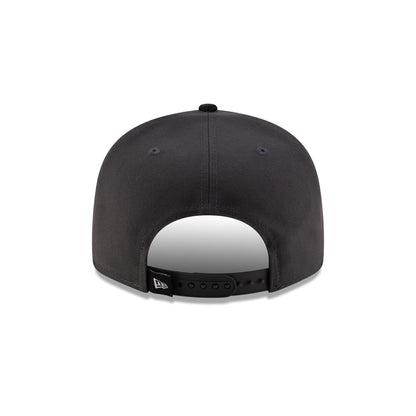 Indiana Pacers 2025 NBA Finals Locker Room 9FIFTY Snapback Hat