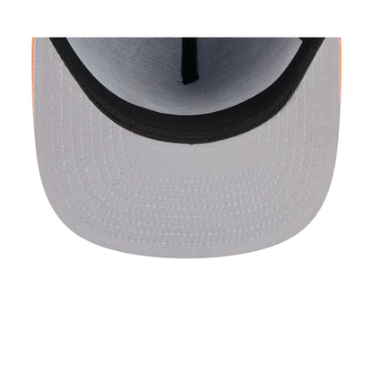 Phoenix Suns Lavender 59FIFTY A-Frame Fitted Hat