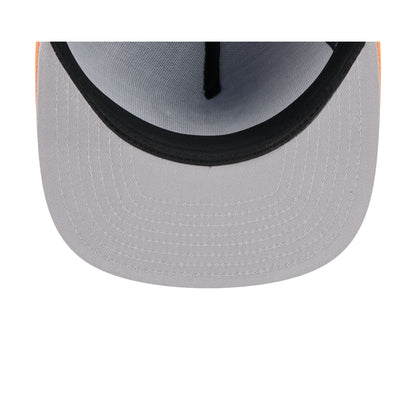 Milwaukee Bucks Lavender 59FIFTY A-Frame Fitted Hat