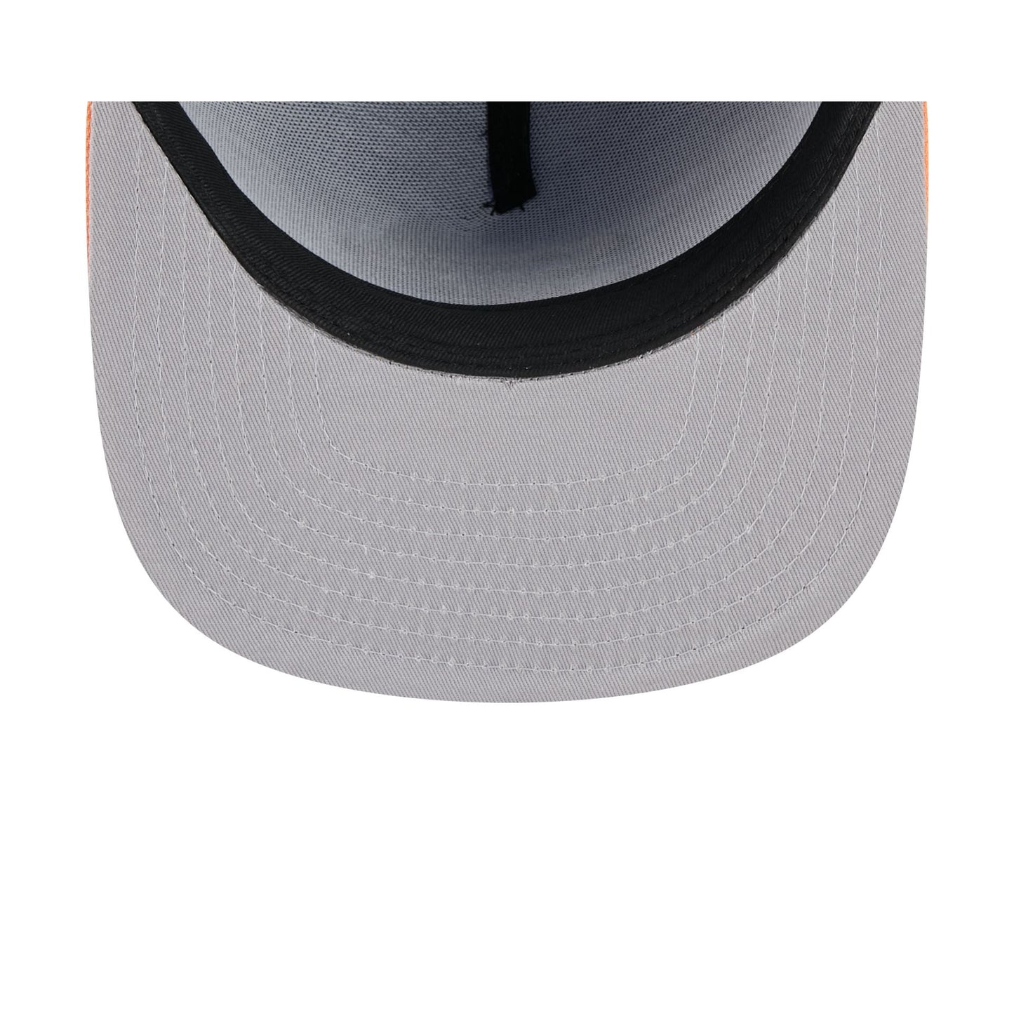 Miami Heat Lavender 59FIFTY A-Frame Fitted Hat