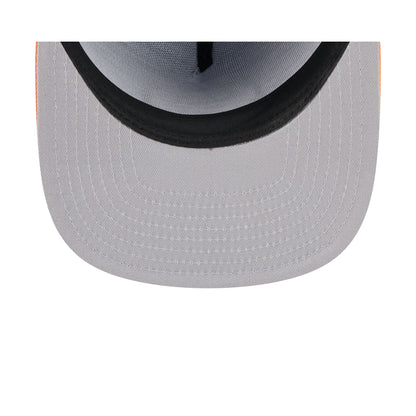 Boston Celtics Lavender 59FIFTY A-Frame Fitted Hat