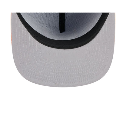 Sacramento Kings Lavender 59FIFTY A-Frame Fitted Hat