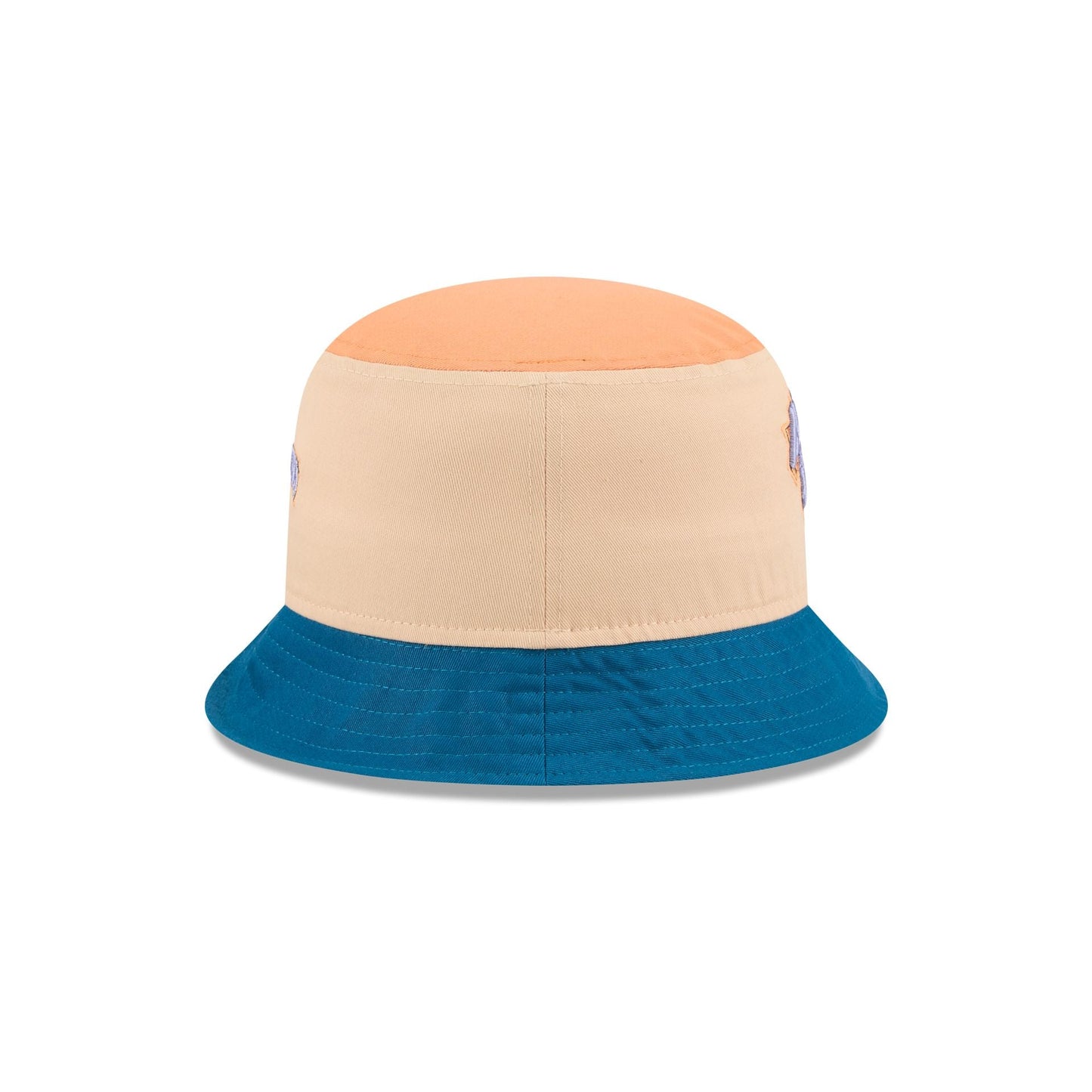 New York Knicks Mango Mocha Bucket Hat