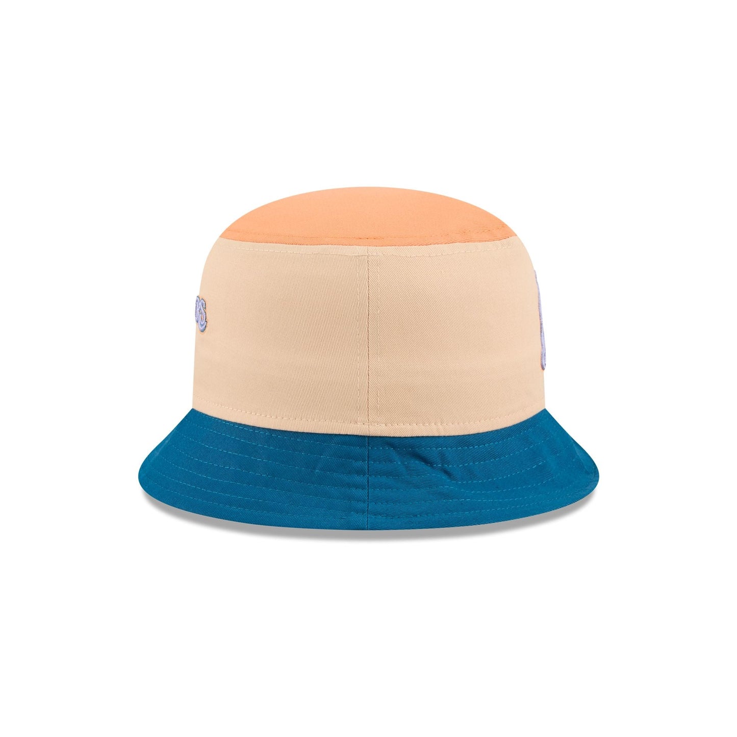 Los Angeles Lakers Mango Mocha Bucket Hat