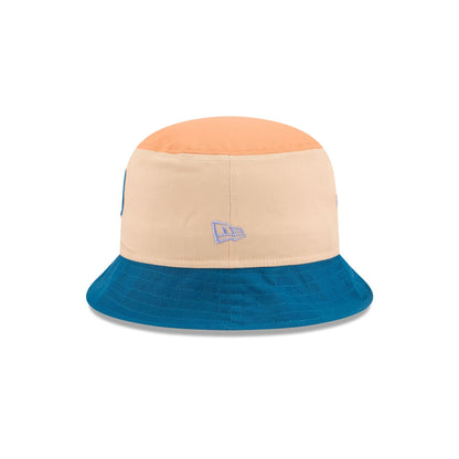 Golden State Warriors Mango Mocha Bucket Hat