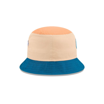 Golden State Warriors Mango Mocha Bucket Hat