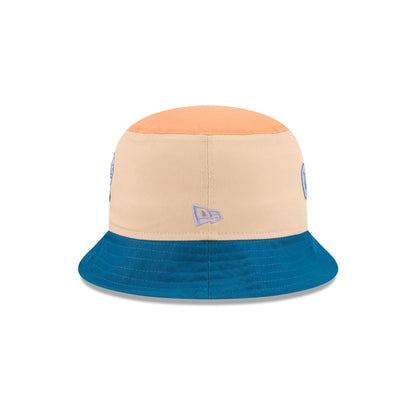 Boston Celtics Mango Mocha Bucket Hat