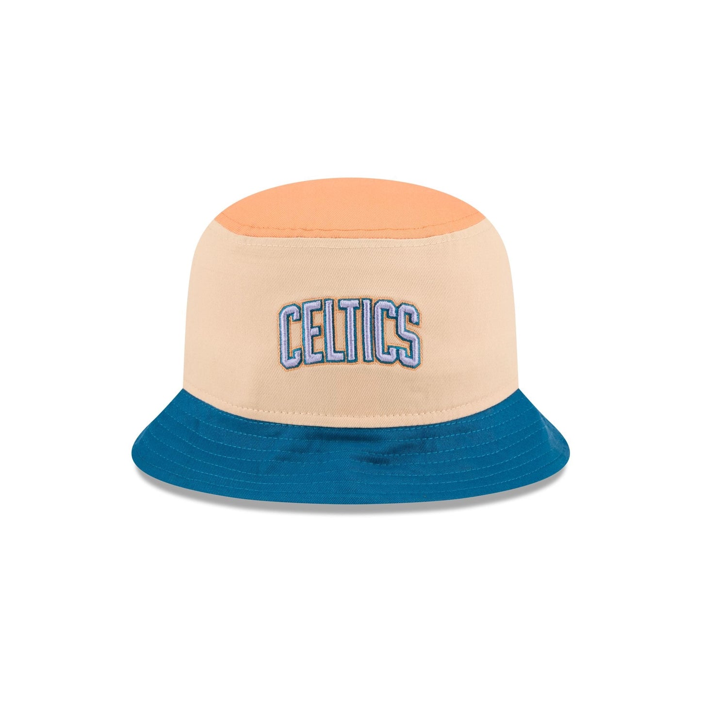 Boston Celtics Mango Mocha Bucket Hat