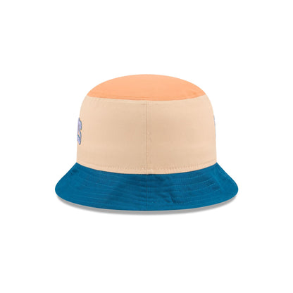 Boston Celtics Mango Mocha Bucket Hat