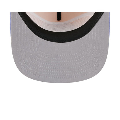 Dallas Mavericks Mango Mocha Golfer Hat